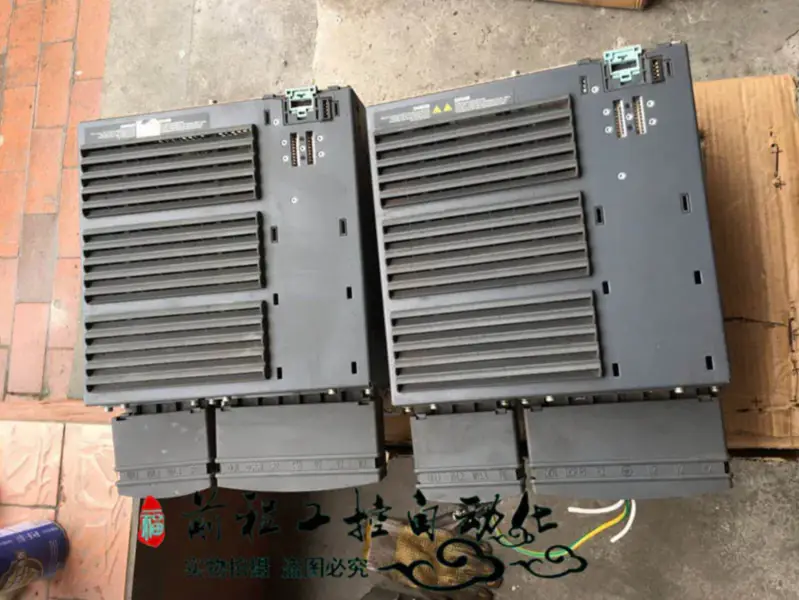 6SL3210-1SE24-5UA0 Siemens S120