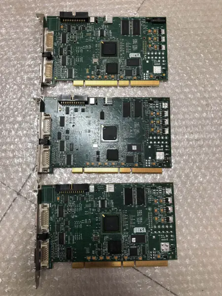 DALSA OC-64C0-10080