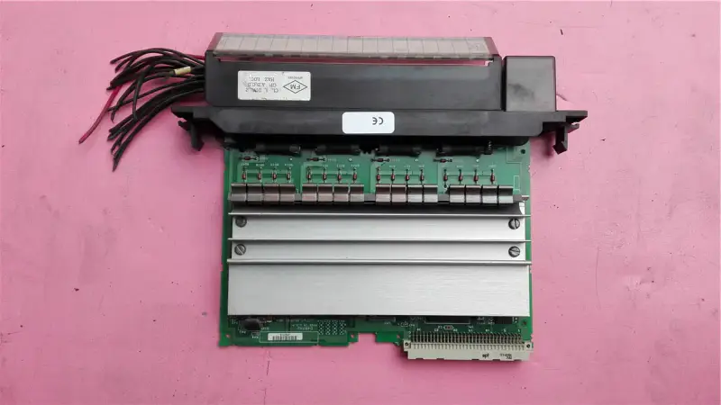 IC697MDL740 G