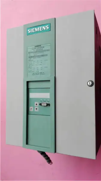 6RA7025-6DV62-0-Z