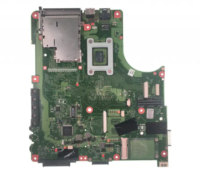 Toshiba L300 L305 GM45 V000138420 Základní deska