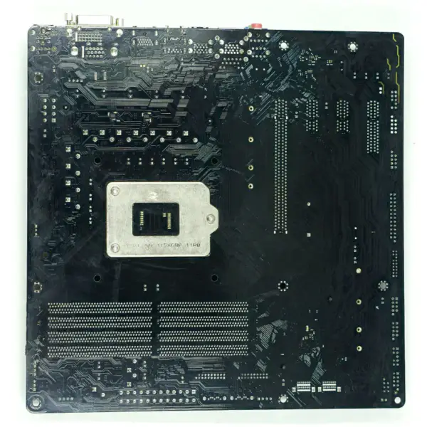 Základní deska Asrock Z370M PRO4