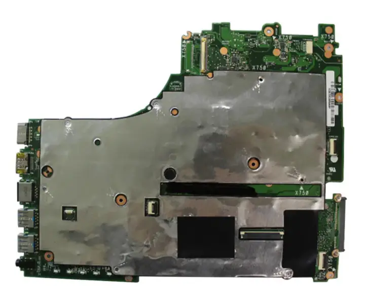 Základní deska Asus K750J K750JA X750JA REV2.0
