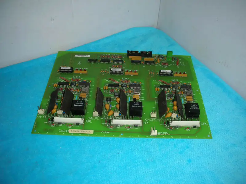 GE DS200IIBDG1AEA