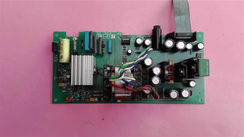 SW1-31/ECS 1767-2 G