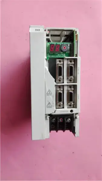 MR-J2S-100B 1KW