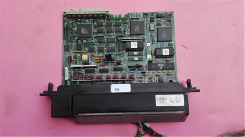 IC697ALG230/IC697ALG230F G