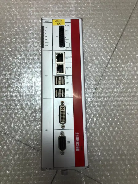 BECKHOFF C6920-0000