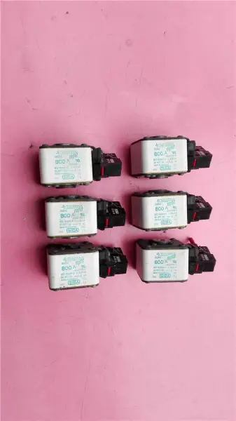 IEC 60269-4 800A S