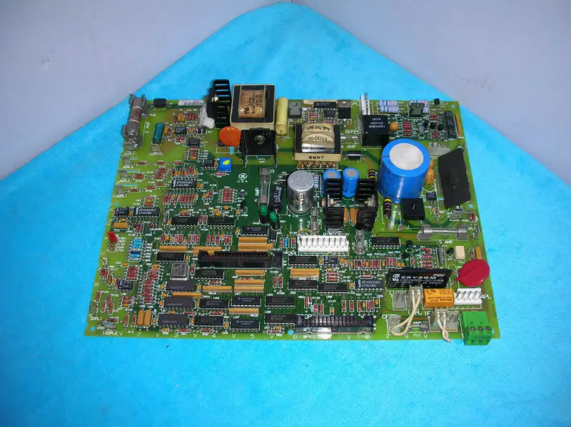 GE DS200IMCPG1BBA