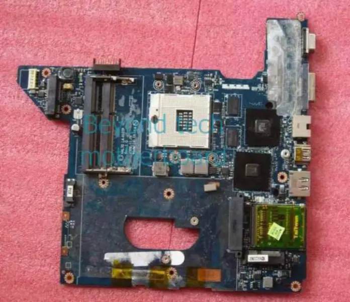 Základní deska HP 590349-001 pro notebook DV4