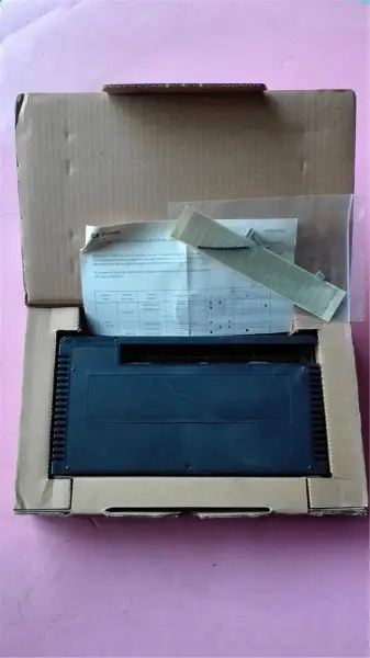 IC655MDL525B G