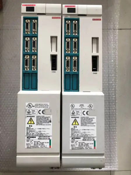 Mitsubishi MDS-CH-V1-45