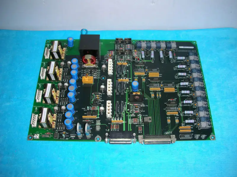 GE IS200GGXIG1AED