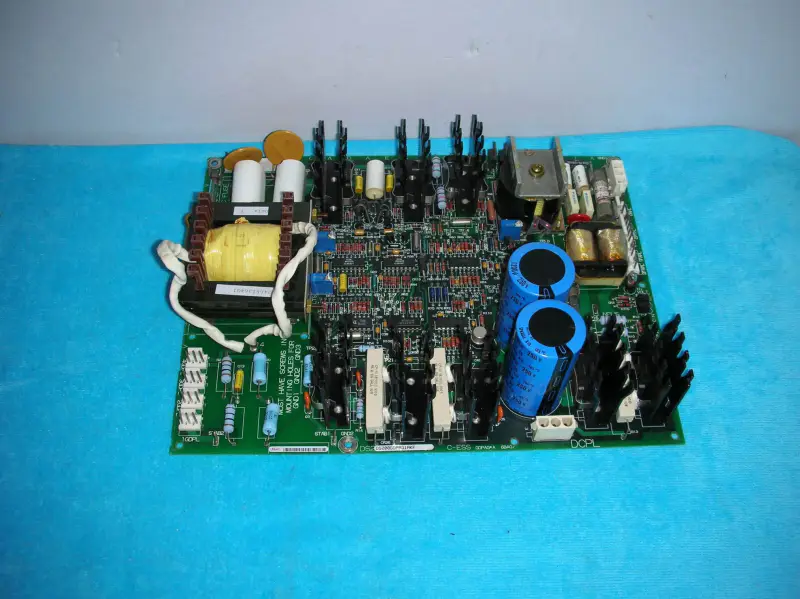 GE DS200GDPAG1AKF
