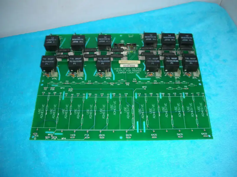 GE DS200PCCAG5ACB