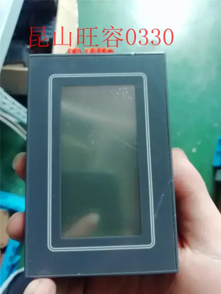 Panasonic GT01 AIGT0032B1