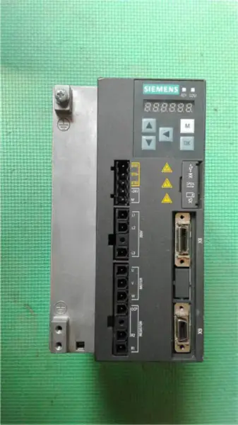 6SL3210-5FB11-0UF1