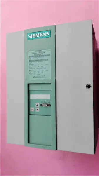 6RA7025-6DS22-0-Z
