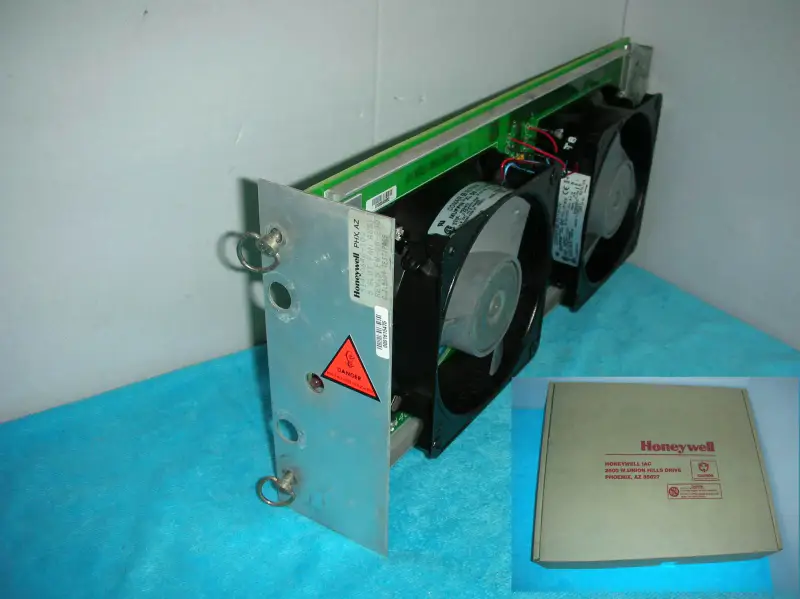 Honeywell 51400646-100