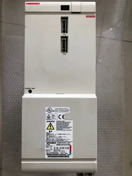 Mitsubishi MDS-CH-CV-370