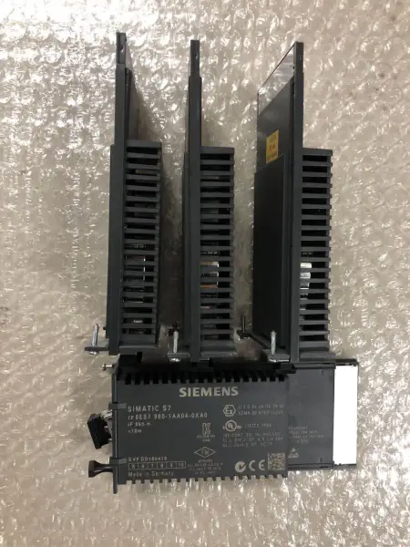 Siemens 6ES7960-1AA04-0XA0 99 6ES7960-1AA04-0XA0