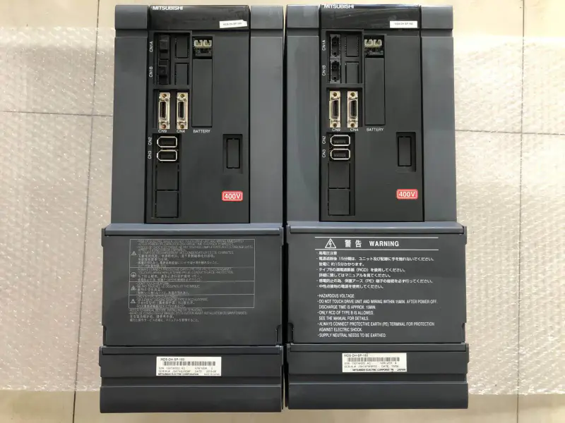 Mitsubishi MDS-DH-SP-160