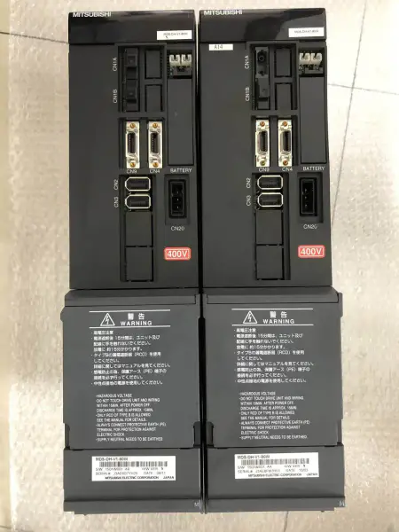 Mitsubishi MDS-DH-V1-80W