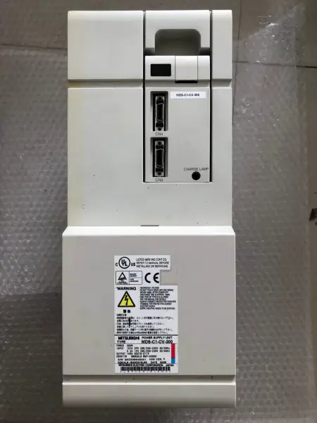Mitsubishi MDS-C1-CV-300