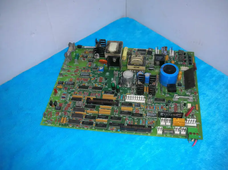 GE DS200IMCPG1CBA