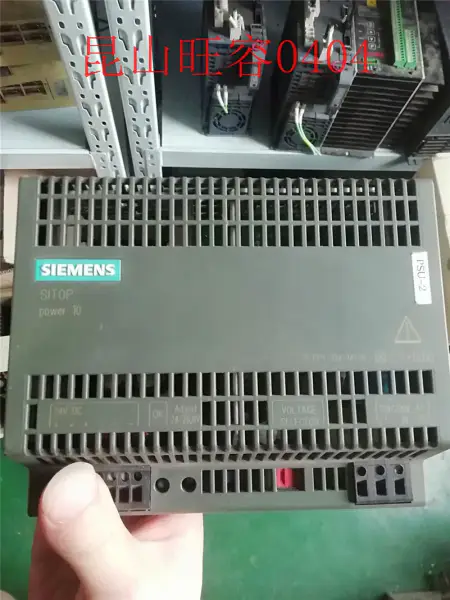 Siemens SITOP 6EP1334-1AL12