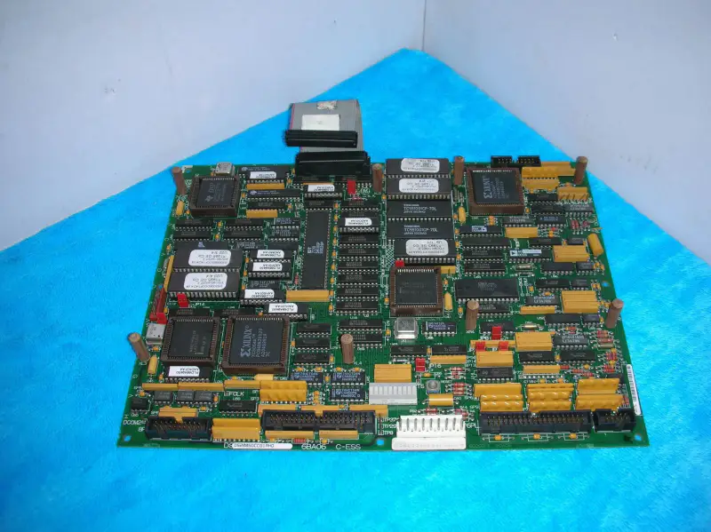 GE DS200SDCCG1AHD