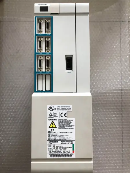 Mitsubishi MDS-C1-V1-90