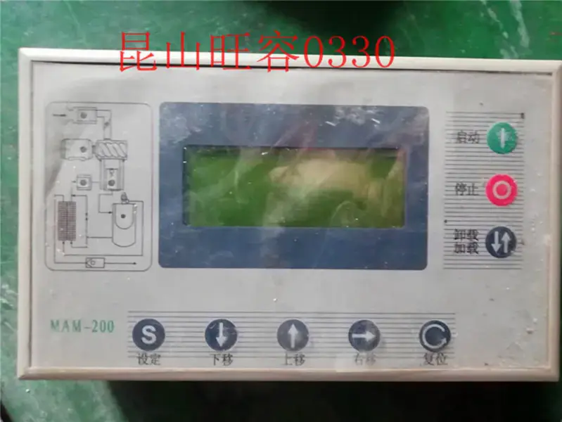 MAM-200(B)(T)