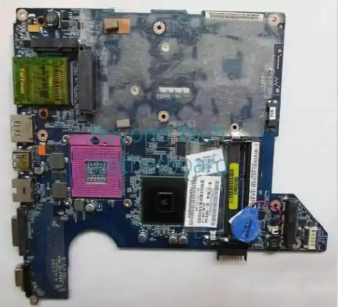 Základní deska HP 590985-001 pro notebook DV4