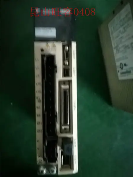 SGDV-1R6A01A YASKAWA