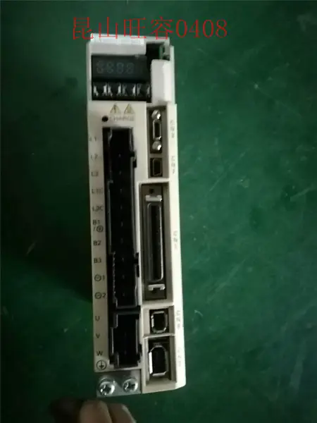 SGDV-R70A01A YASKAWA