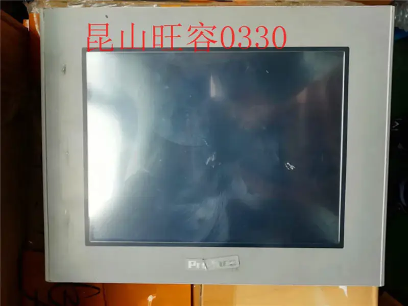 pro-face 3580206-01 AST3401-T1-D24