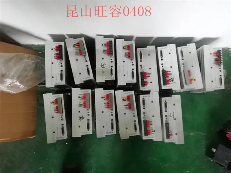 YKA2811MA YKA2811S 60-110v 8A