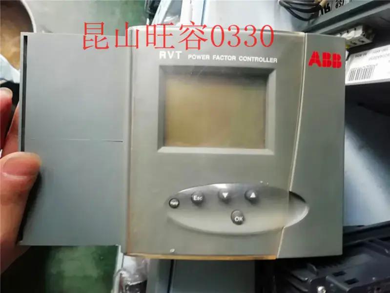 ABB RVT-6 2GCA289004A0050