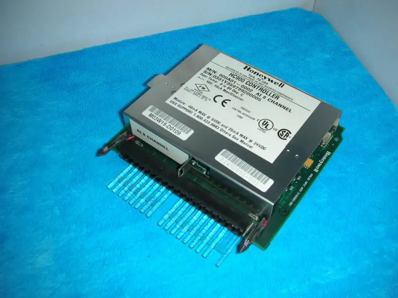 Honeywell HC900 900A01-0002