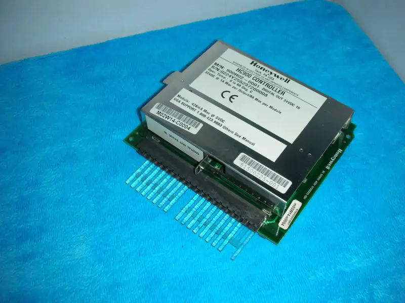 Honeywell HC900 900H02-0001