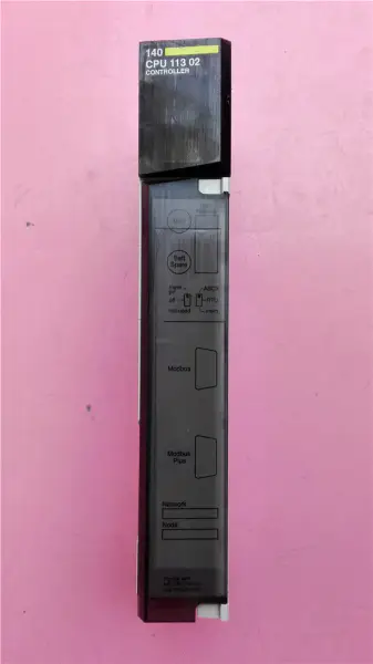 PLC 140CPU11302