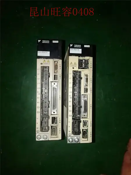 YASKAWA SGDV-2R8A11B