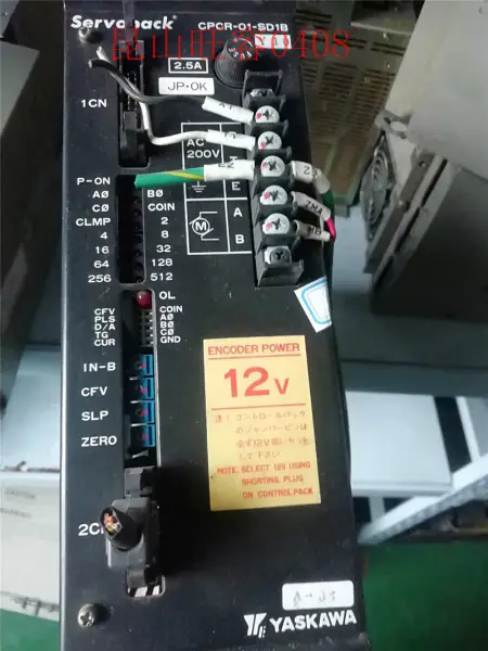 SODICK CPCR-01-SD1B