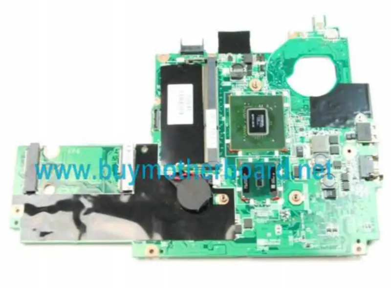 základní deska 591248-001 pro HP MINI311