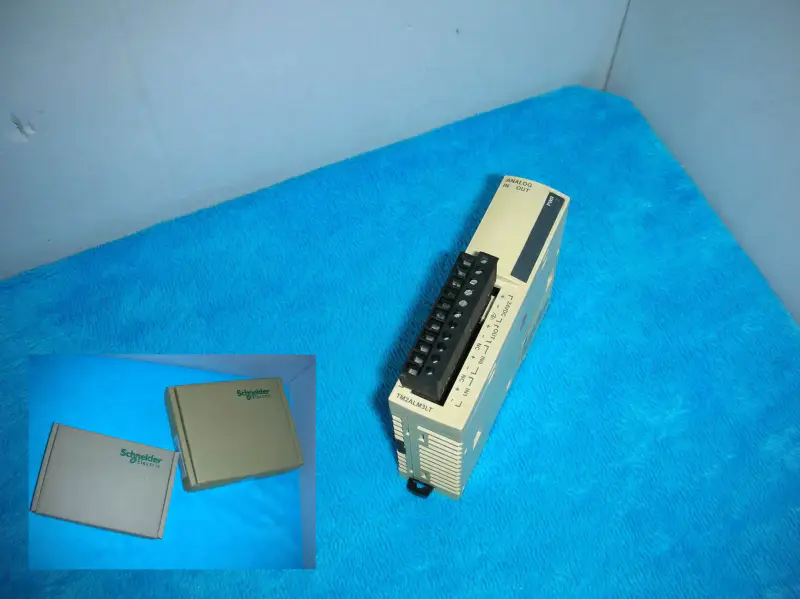 Schneider Electric TM2ALM3LT
