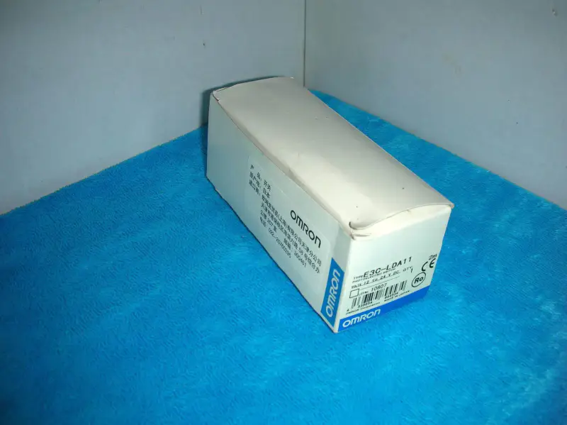 OMRON E3C-LDA11