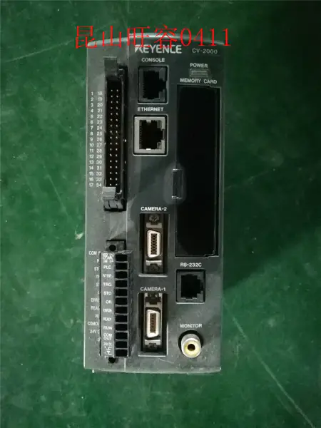keyence CV-2000