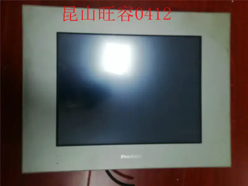 pro-face GP-4501TW PFXGP4501TADW